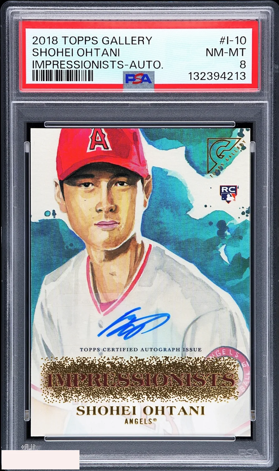 Shohei Ohtani